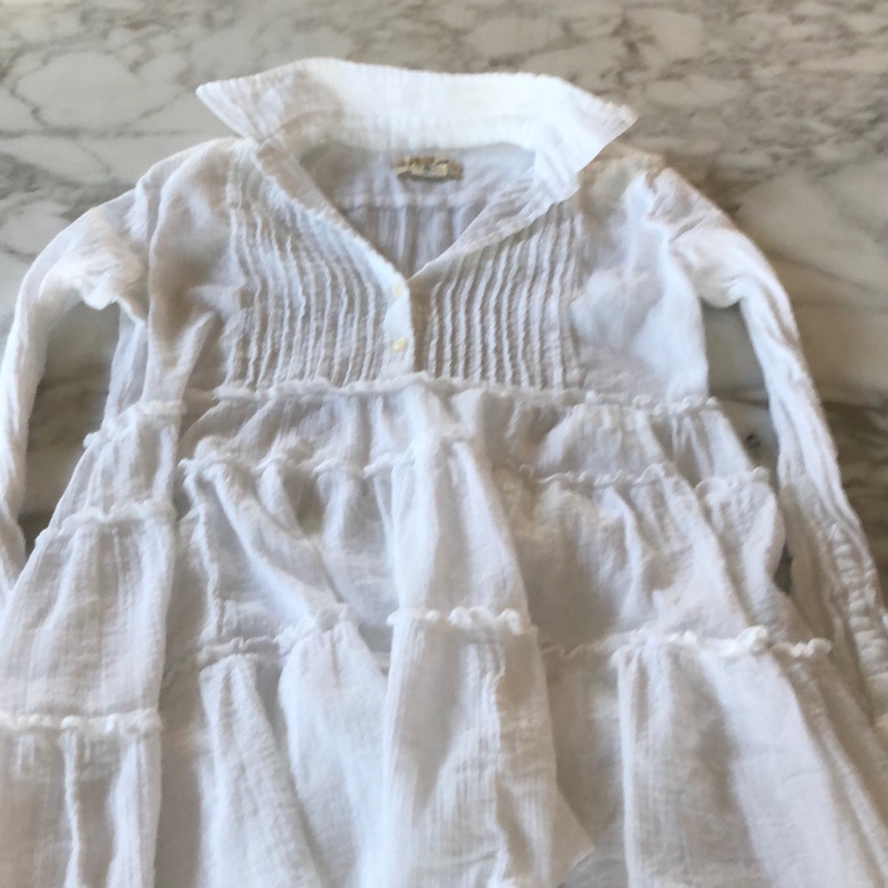 Ralph Lauren denim and supply xs